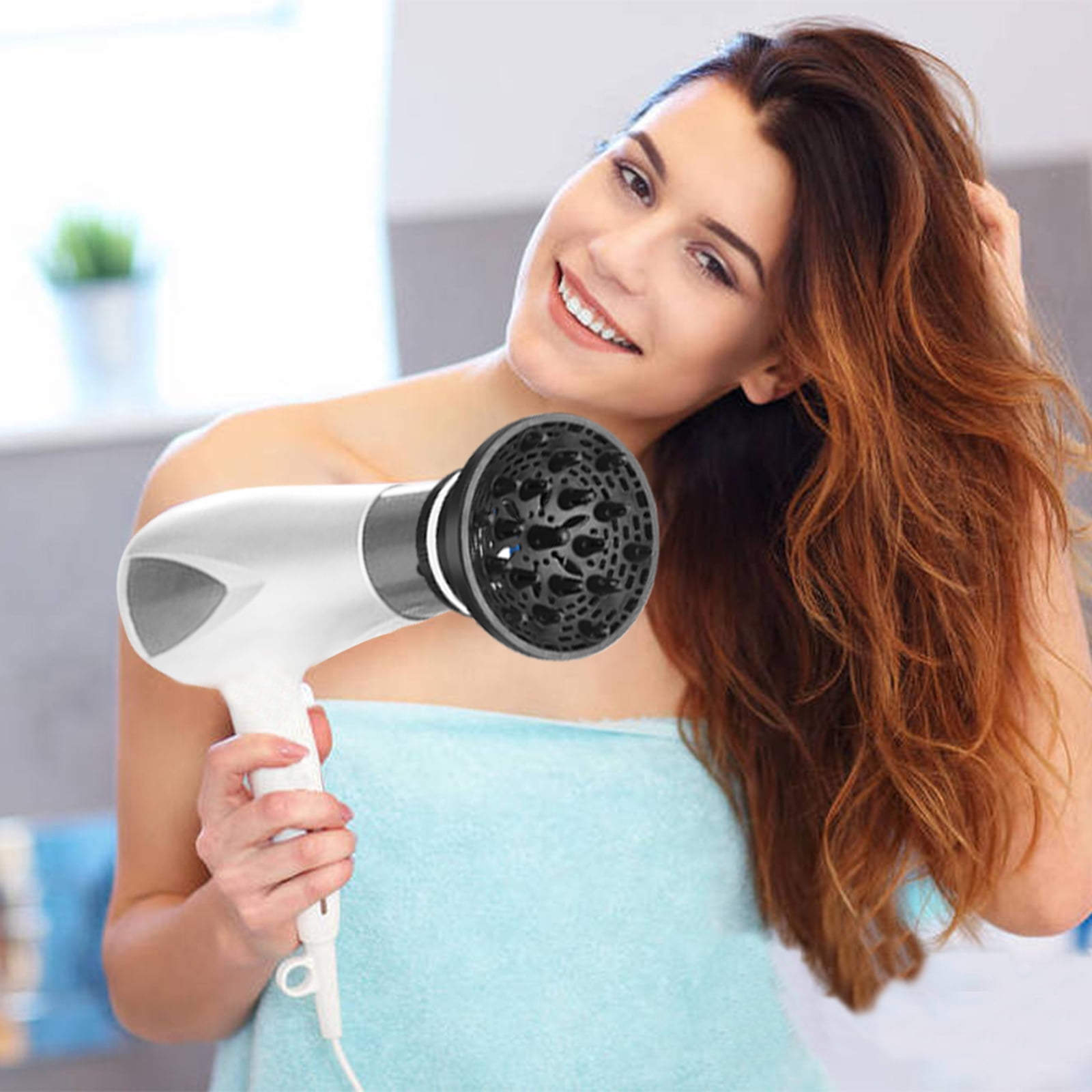 Shampoo Shoppers Drug Mart Hair Diffuser Curly Girl Best Diffuser - Main Image