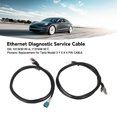 thumbnail image 4 of Cable De Servicio De Diagnóstico Ethernet, Conexión Segura 1013230 00 A Professional Para Modelo 3 Y S X, 4 of 7
