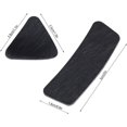 thumbnail image 5 of PinesC 2Pcs/Set Archery Hunting Arrow Rest Pad Adhesive Patch Recurve Bow Arrows Rest Sticker Accessory, 5 of 5