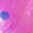 Hot Pink, variant on Girls Tutu Skirt Colorful Pom Poms Ballet Dance Performance Carnival Party Layered Net Skirt,Purple,3-14 Years