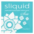 thumbnail image 1 of Sliquid Sea Carrageenan H2o Sachet en Aluminium.17oz, 1 of 2
