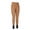 Chocolate, variant on Ladies Ribb Knee Patch Regular Breeches