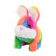thumbnail image 3 of eléctrico de peluche, juguete realista de conejo, recuerdo de fiesta para niños y niñas, creativo, lindo regalo de cumpleaños, animal de Vistoso, 3 of 10