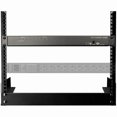 thumbnail image 4 of IOGEAR 8U 19 Open Frame Desktop Rack" GRDH8U, 4 of 5