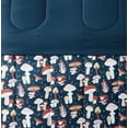 thumbnail image 4 of Mainstays Printed Reversible Comforter, 1 piece, 4 of 4