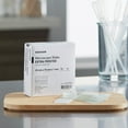 thumbnail image 5 of McKesson Microscope Slides - Extra-Frosted, Ground Edges, 3 in x 1 in x 1 mm, 1440 Ct, 5 of 9
