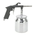 thumbnail image 1 of Air Sand Blaster, 320-420L/min Sandblaster Fine Spraying Wide Application  For Rust Removal, 1 of 8