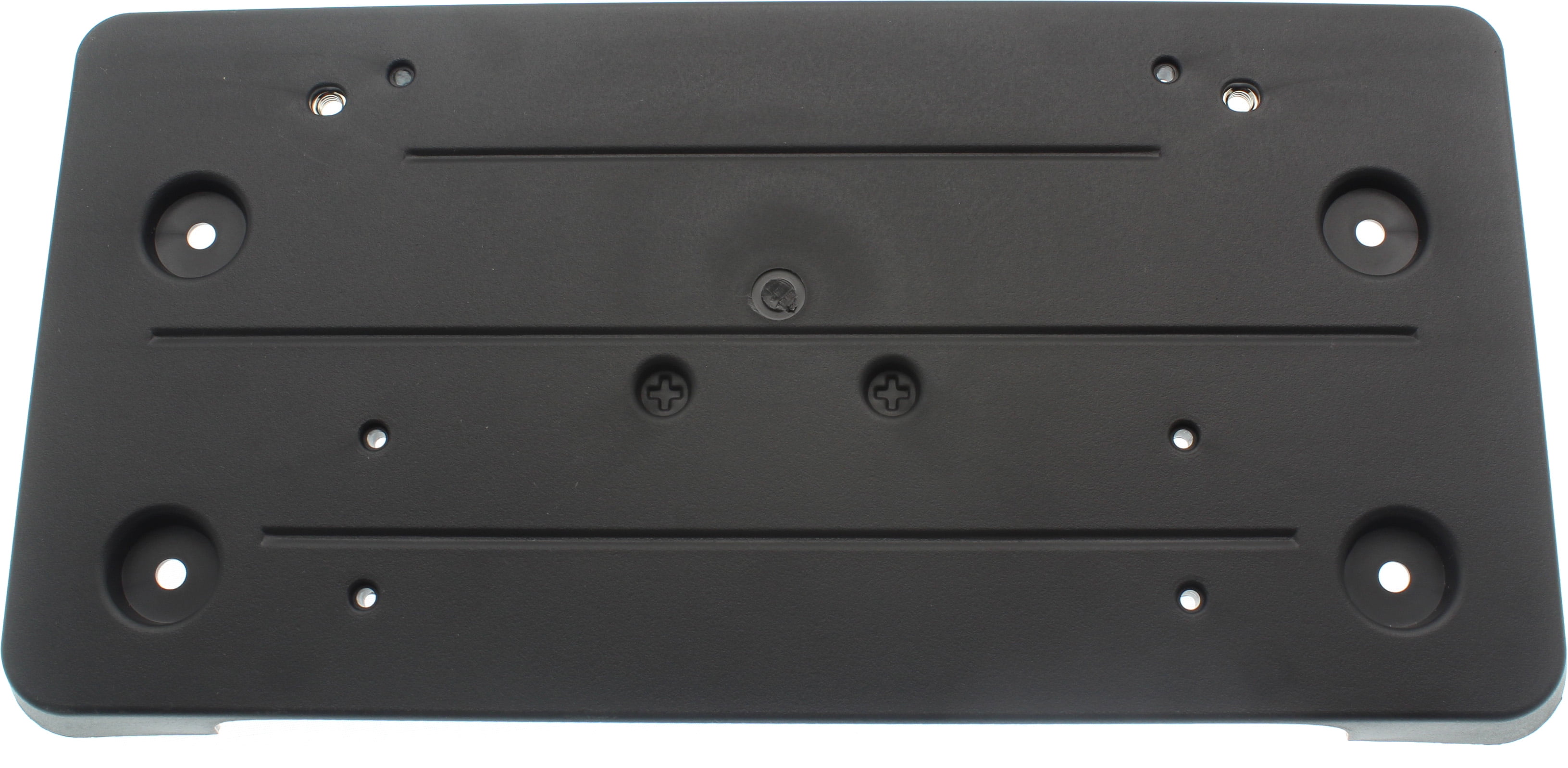 New License Plate Bracket Front for 320 328 330 BMW 328i BM1068138 51117397614