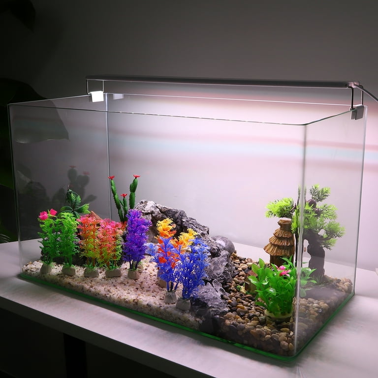 Home bargains aquarium best sale