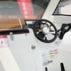 thumbnail image 2 of Volante de Barco Sidaley de Acero Inoxidable 320mm 5 Radios, 2 of 6