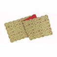 thumbnail image 2 of c&F Home coventry 14 x 51 Table Runner cotton Quilted Reversible Machine Washable Runner green, 2 of 4