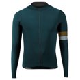 thumbnail image 4 of Camiseta de ciclismo de manga larga para hombre, verano y primavera, 2023, para carretera, montaña, para exteriores, 4 of 5