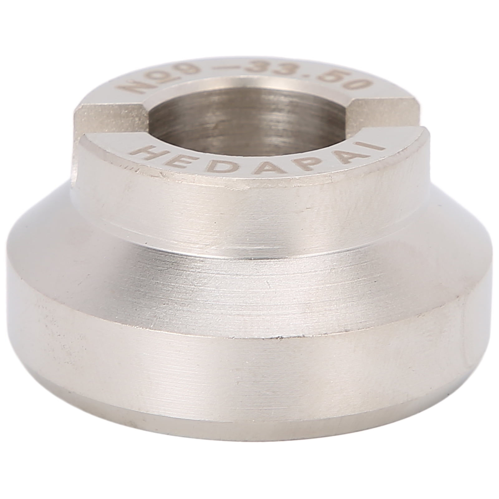 Watch Opener Die Watch Case Back Cover Opener Die, 5537 Watch Back