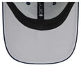 thumbnail image 5 of Preschool New Era Navy Dallas Cowboys Pivot 9FORTY Stretch-Snap Adjustable Hat, 5 of 5