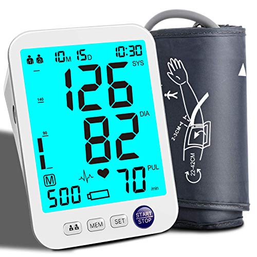 ibp hl868za blood pressure monitor