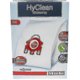 thumbnail image 2 of Miele 9917710 Hyclean 3d Efficiency Fjm Vacuum Cleaner Bags, For Vacuum Cleaners With Miele Bag, Box, 2 of 5