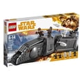 thumbnail image 4 of LEGO Star Wars Imperial Conveyex Transport 75217 Toy Building Kit (622 Pieces), 4 of 6