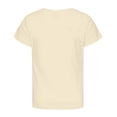 thumbnail image 4 of Chandail Garçon Col Rond Manches Courtes Chemises Garçon T-Shirts d'Été Garçon 4T Vêtements Garçon, 4 of 4