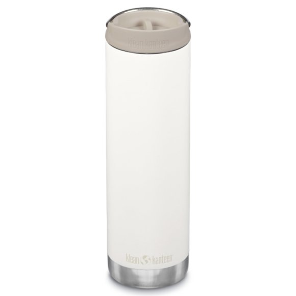 Vaso de café Klean Kanteen TK Wide 600 ml Tofu