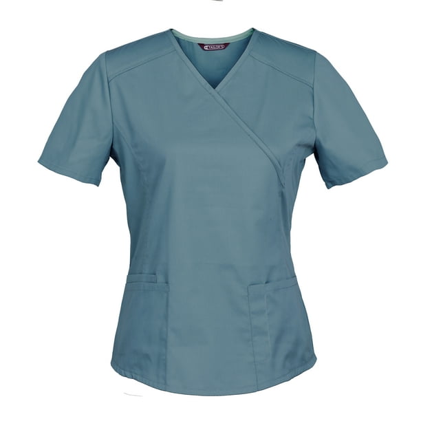 Women's Scrub Top 