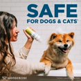 thumbnail image 2 of Shampoo Wondercide contra pulgas y garrapatas para perros y gatos 354 ml, 2 of 6