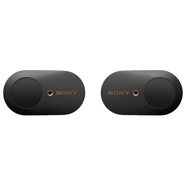 True Wireless Earbuds Auriculares Inalambricos Sony 1000xm3 Sony