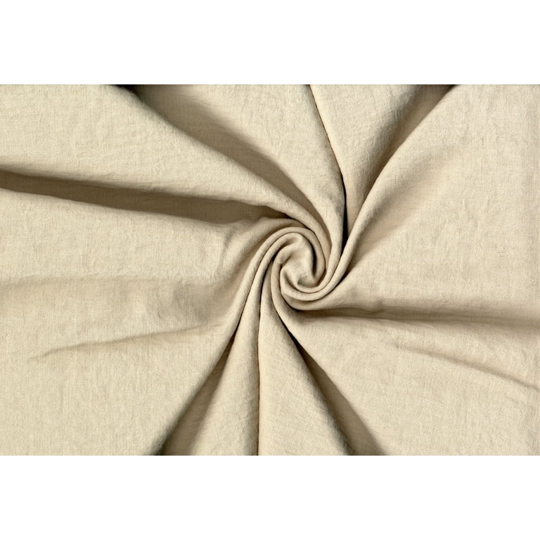 Sag Harbor Linen Look Crinkle Woven - Soft Dress Fabric, Sewing Top Fabric (lilac, 1.5"x1.5"SampleOfFabric) Sag Harbor Linen Look Crinkle Woven - Soft Dress Fabric, Sewing Top Fabric (lilac, 1.5"x1.5"SampleOfFabric)
