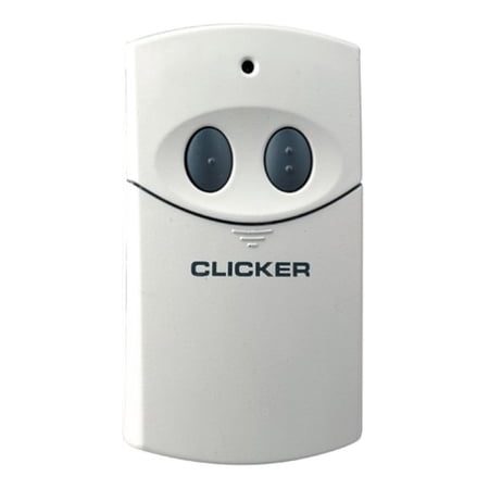 Chamberlain CLT1D Clicker Universal Garage Door Opener Remote Control ...