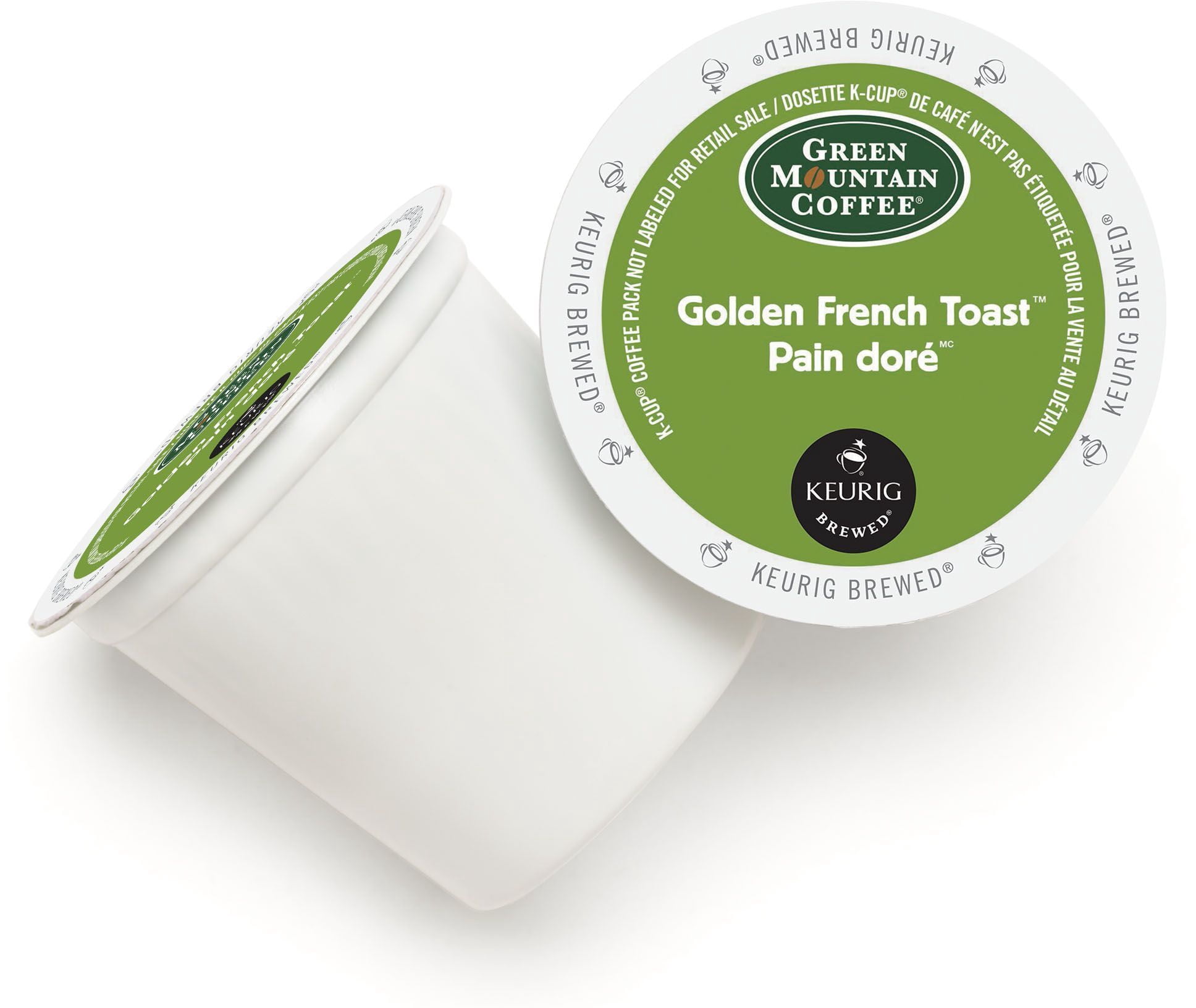 K-Cup Portion Pack for Keurig Brewers 
