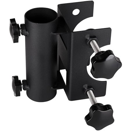 VANROUG Patio Umbrella Holder Outdoor Umbrella Mount Attaches to VANROUG Patio Umbrella Holder Outdoor Umbrella Mount Attaches to