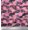 Light Pink, variant on Soimoi Cotton Duck Fabric Brush Stroke & Feather African Print Fabric by The Yard 42 Inch Wide
