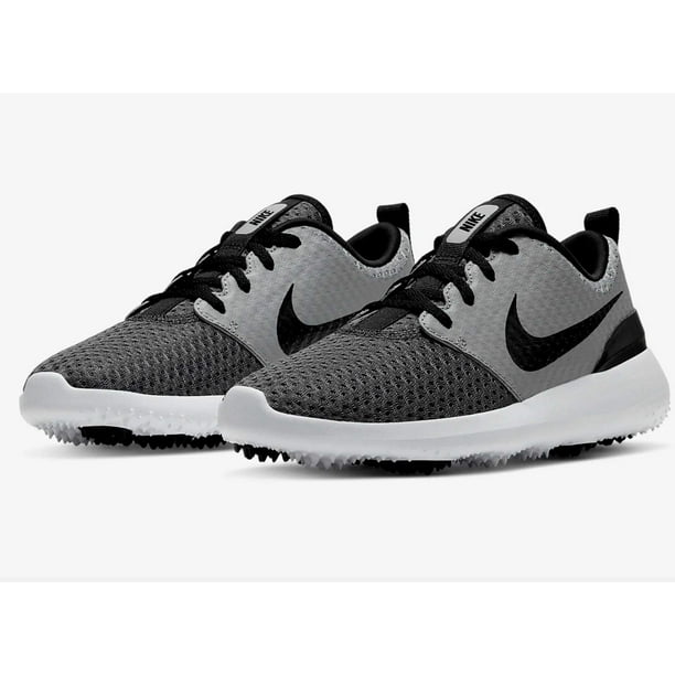 Nike kids shop golf shoes