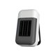 thumbnail image 1 of Calentador de Espacio Pequeño Ventilador Eléctrico de Cerámica de Escritorio Del Hogar, Calentador Colgante Vertical Pequeño de Escritorio, Calentador Rápido de Cerámica de Potencia de 500W Calentador, 1 of 1