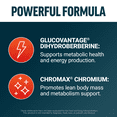 thumbnail image 5 of Force Factor Ultra Berberine Enhanced Absorption for Fat Loss, Blood Sugar & Metabolism Support, Gentle on The Stomach, Chocolate, 60 Soft Chews, 5 of 10