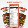 thumbnail image 3 of Nature's Own Life Sugar-Free 100% Whole Grain Bread Loaf, 16 oz, (Pack of 2), 3 of 3
