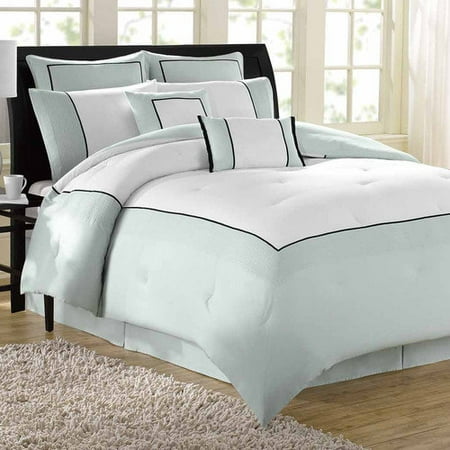 soho new york hotel 8 piece comforter set walmart com soho new york hotel 8 piece comforter set walmart com