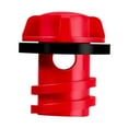 thumbnail image 3 of Drain Plug Replacement, Stopper, Easy Installation, Plug for Most s Red, 3 of 10