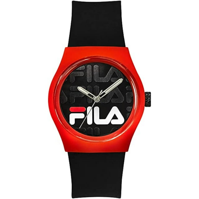 Reloj FILA 38-319-002 FILASTYLE Moda Sport-Negro negro 40 mm Fila 38-319-002