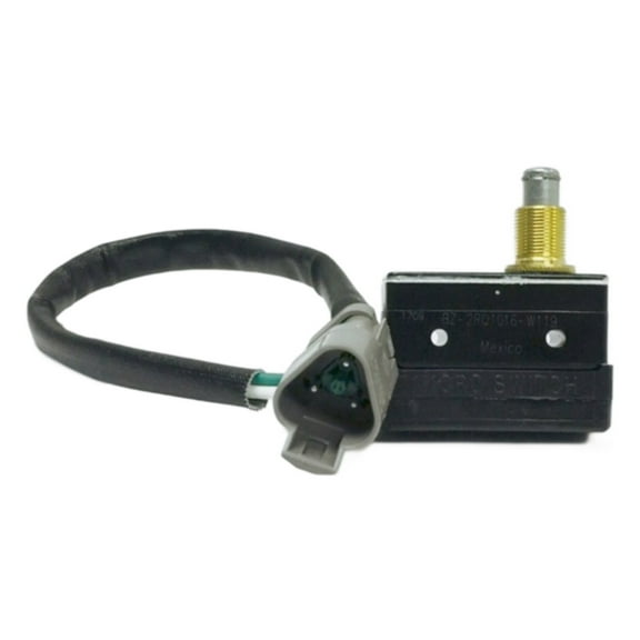 1pc BZ-2RQ1016-W119 Switch Snap Action SPDT 15A 125V