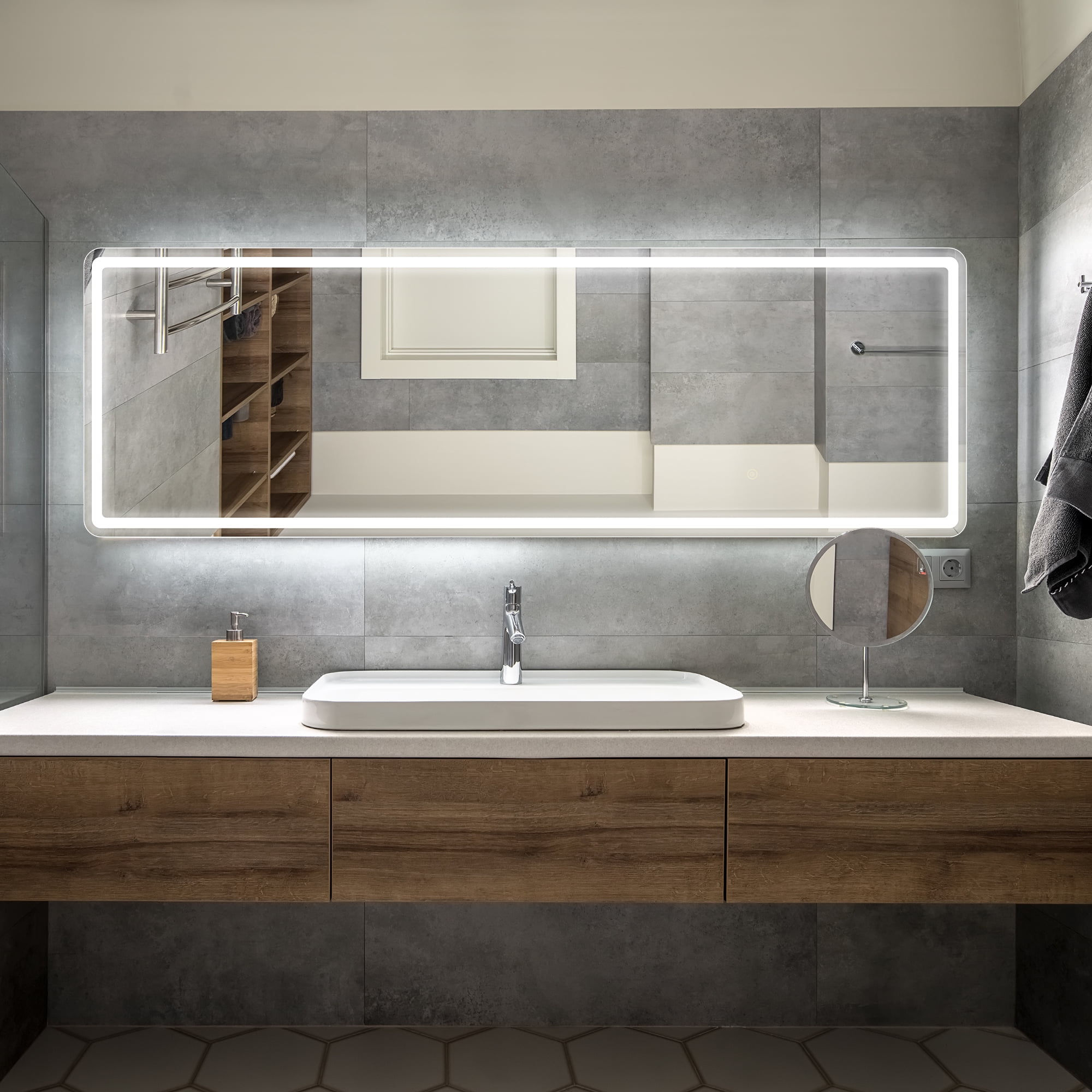 岩丸L ゆとり | エバーアートポールライト ローボルト 丸型【2023年版