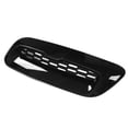 thumbnail image 1 of Engine Hood Air Vent Cover, Smooth  Stable Airflow 2PCS Front Engine Hood Vent Trim Lightweight  for  S R56 R55 R57 R58 R59, 1 of 7