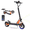 1000W+Height adjustable, variant on ZVOFB Electric Scooter for Adults 1000W Off Road,28MPH 28 Miles Range,330lbs Load,APP Control,Turn Signals,All-Terrain Folding E-Scooter E3