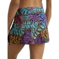 thumbnail image 2 of Sunsets Swimwear Panama Palms Summer Lovin Swim Skirt, 2 of 2