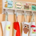 thumbnail image 4 of Creative Teaching Press Jungle Friends 6" Designer Cut-Outs, 36 Per Pack, 3 Packs, 4 of 4