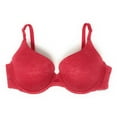 thumbnail image 1 of Victoria's Secret T-shirt Bra Push-Up Full Coverage, 1 of 1