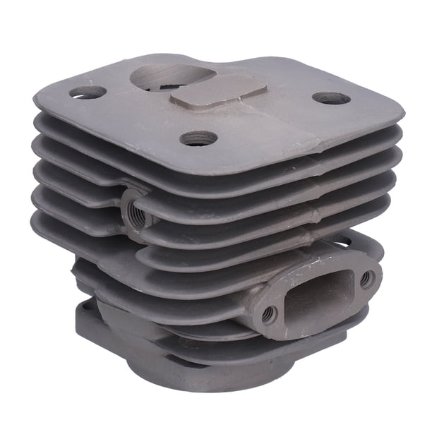 Juego De Pistones De Cilindro, Aleación De Aluminio Con Alto Contenido De Silicio, Kit De Pistones De Potencia De Aumento De 52 Mm Para Motosierra Para 266 266 SE 162