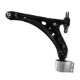 thumbnail image 3 of Detroit Axle - Front Left Control Arm for 2018-2022 Buick Enclave Chevrolet Traverse, 2019 2020 2021 Lower Control Arm Assembly Replacement Control Arm with Ball Joint, 3 of 8