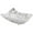 B, variant on A Glacier Pattern Fruit Tray Plastic Serving Plate For Coffee Table Snack And Dry Fruit Display Holder A
