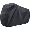 thumbnail image 1 of 190T Vélo Imperméable à l'Eau Vélo Couverture Anti-Poussière UV Résistant, 1 of 7