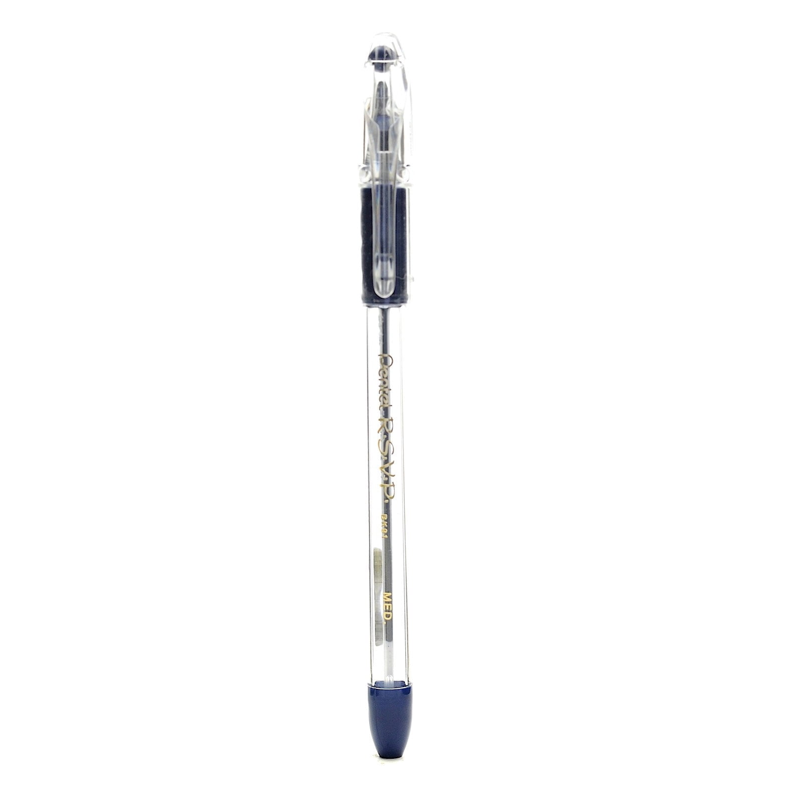 RSVP Ballpoint Pens red (pack of 24)